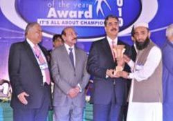 The Brands of the Year Awards 2010 and 2011 in Travel & Tourism
