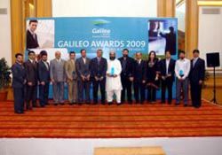 Award from Travelport (1)
