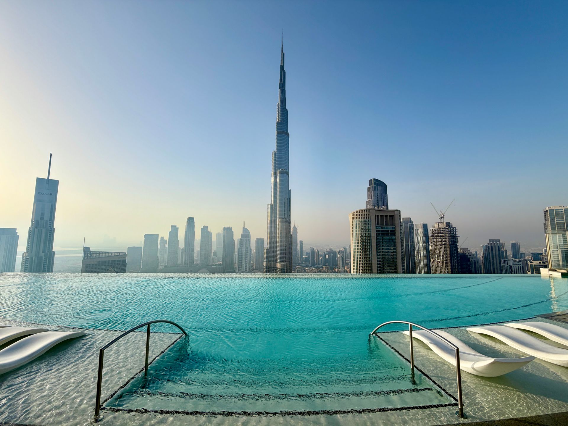 Dubai City Break