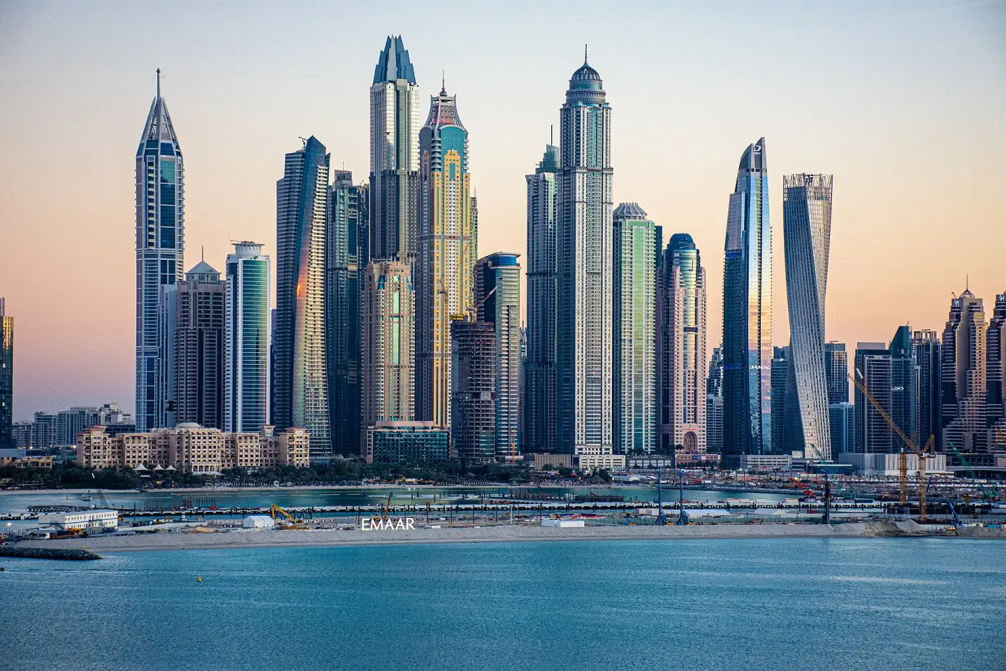 Dubai Tour