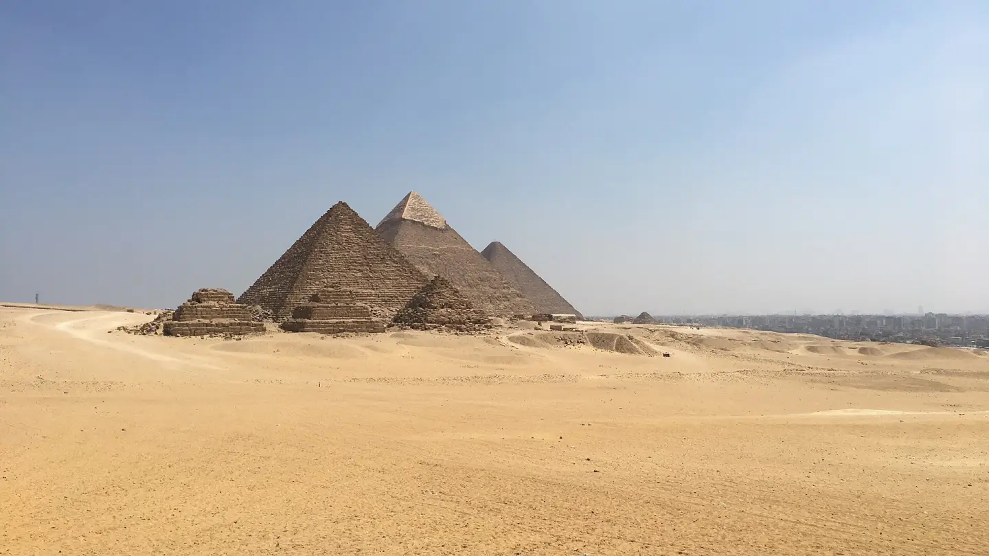 Egypt Tour