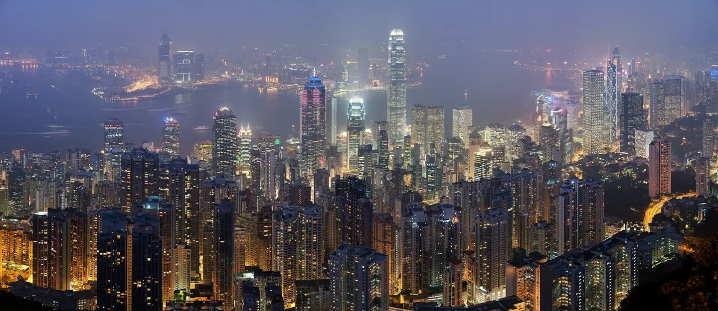 Hong Kong Tour