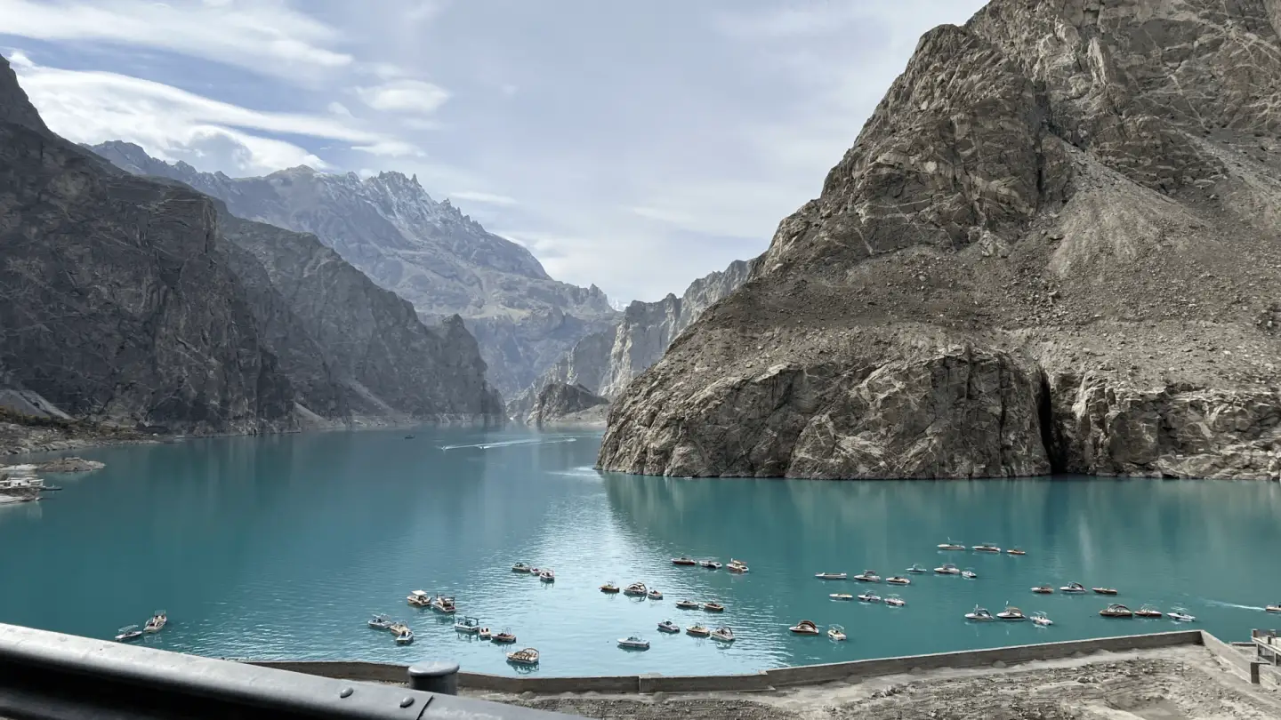 Hunza Package