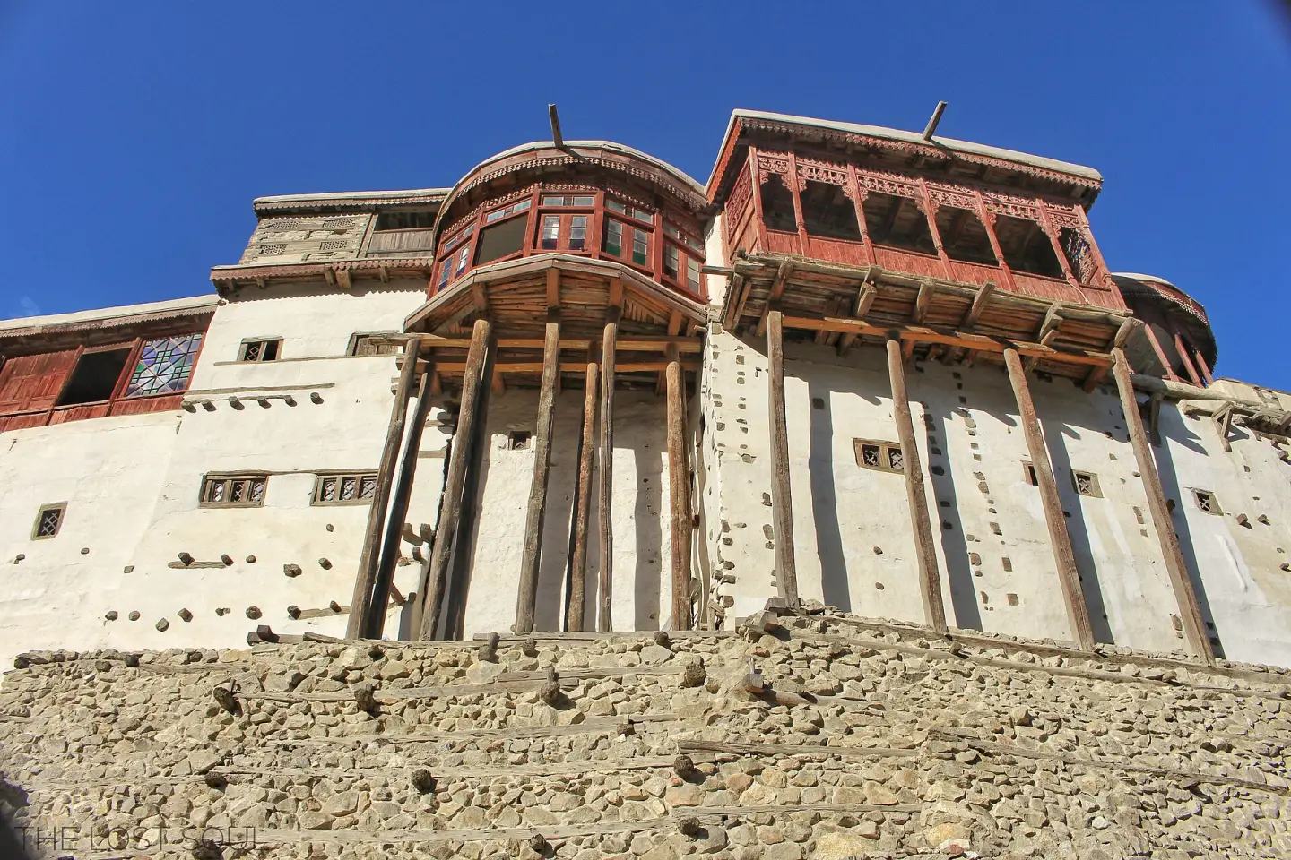Skardu / Hunza / Gilgit 8N/9D Tour — Standard