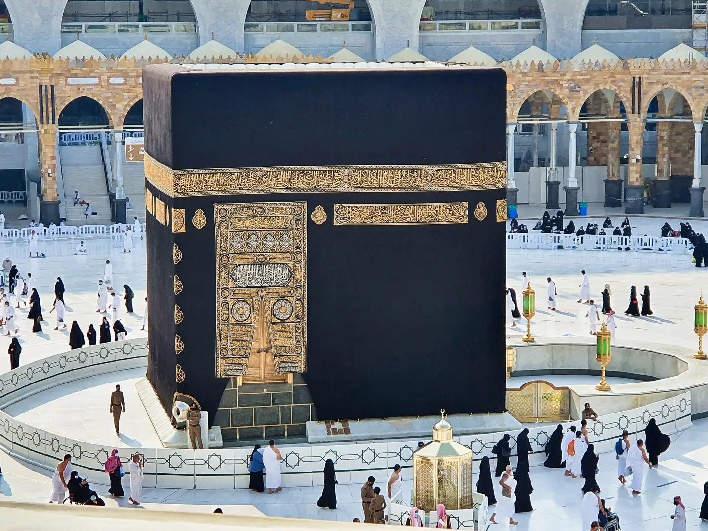 Rabi ul Awwal Umrah — Package 4