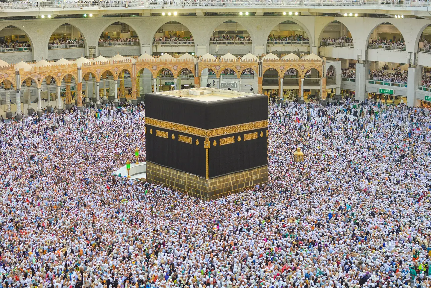 Rabi ul Awwal Umrah — Package 5