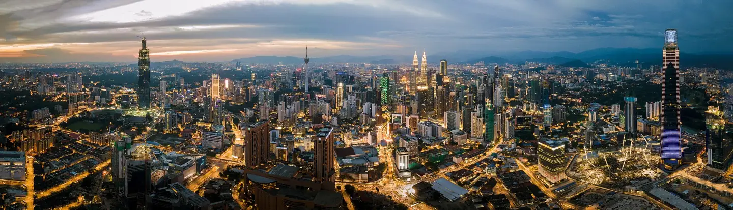 Malaysia Tour