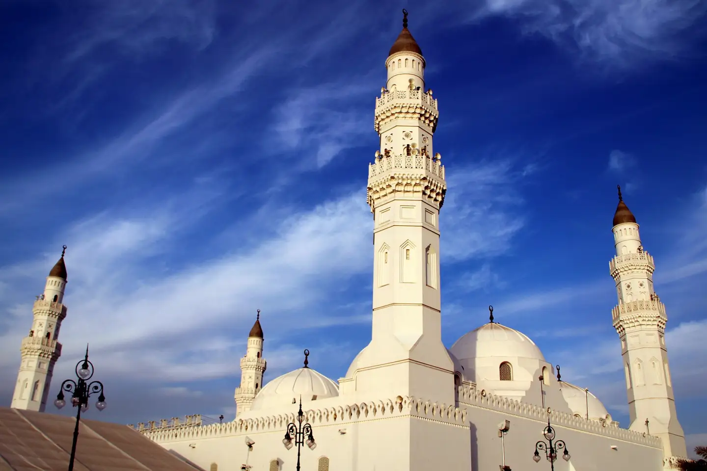 Executive Platinum Swissotel — Medinah First