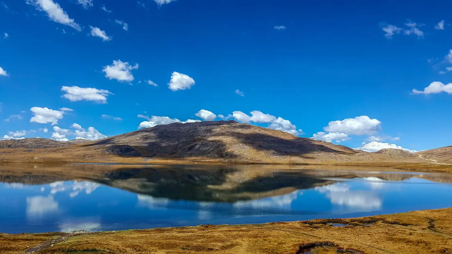 Eid & Spring Skardu Tour