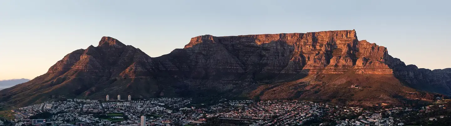 South Africa Tour