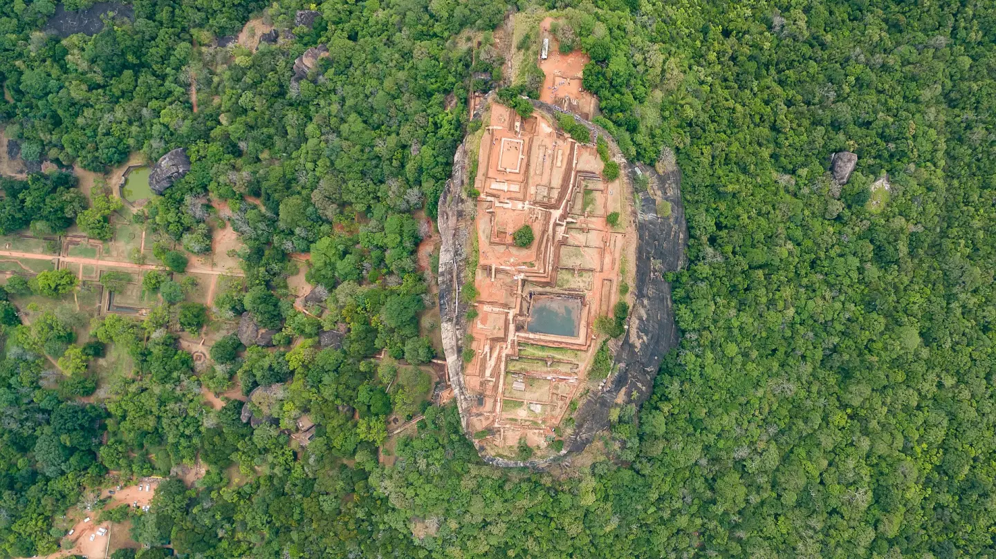 Sri Lanka Tour